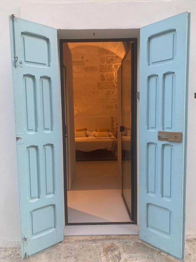Casetta Zio Franco Polignano a Mare Bagian luar foto